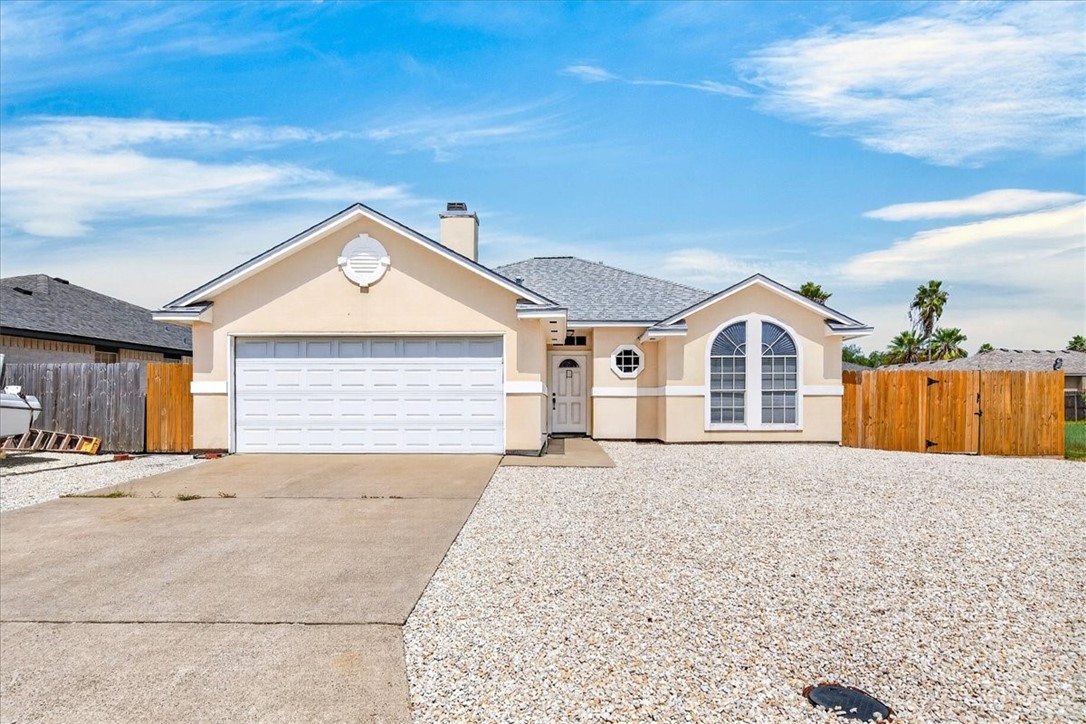 13914 Laffite Drive Corpus Christi TX 78418