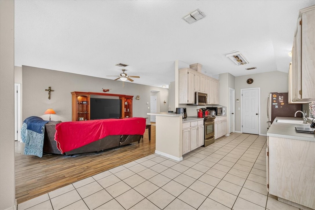 13914 Laffite Drive Corpus Christi TX 78418
