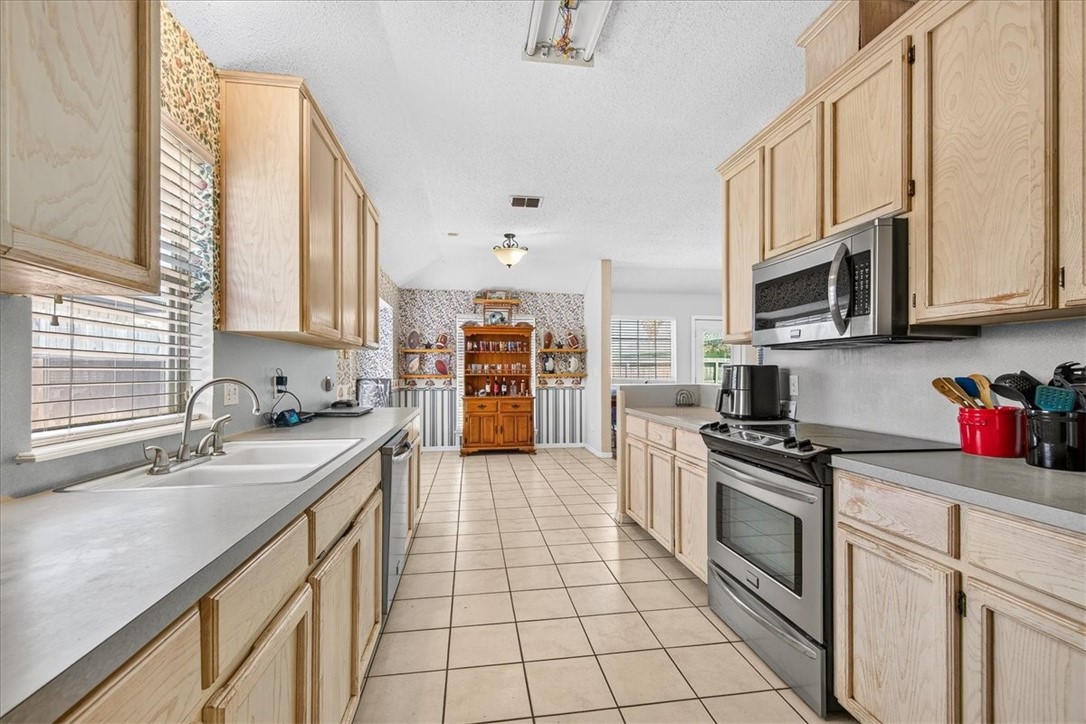 13914 Laffite Drive Corpus Christi TX 78418