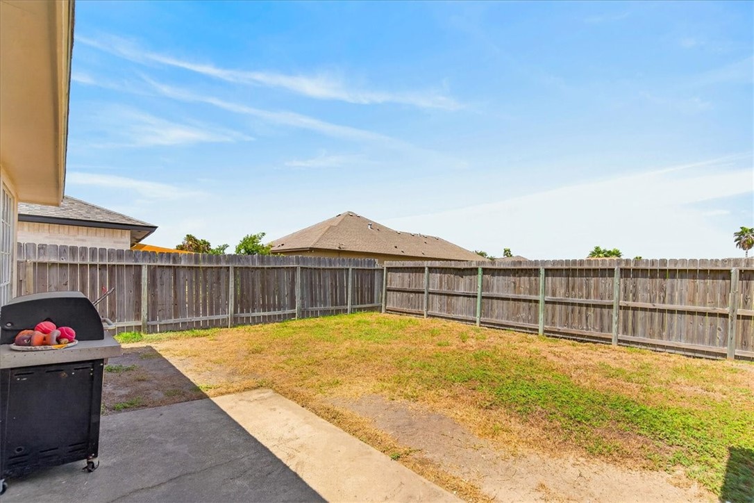 13914 Laffite Drive Corpus Christi TX 78418