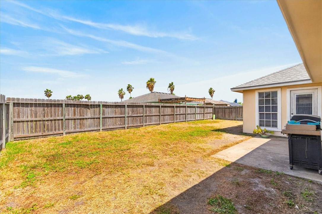 13914 Laffite Drive Corpus Christi TX 78418
