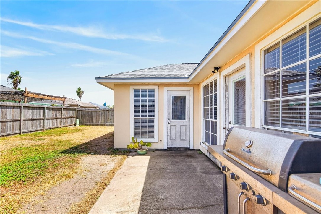 13914 Laffite Drive Corpus Christi TX 78418