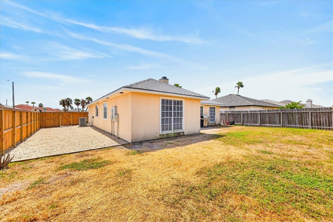 13914 Laffite Drive Corpus Christi TX 78418