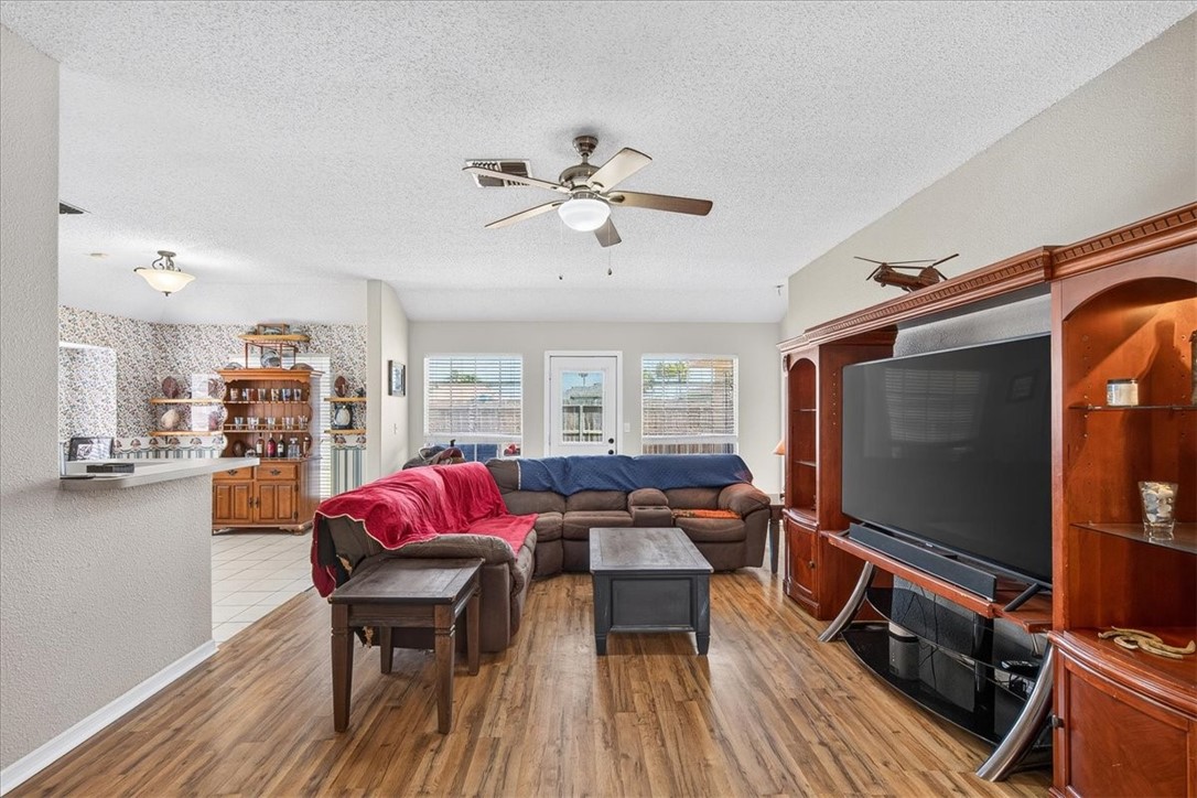 13914 Laffite Drive Corpus Christi TX 78418