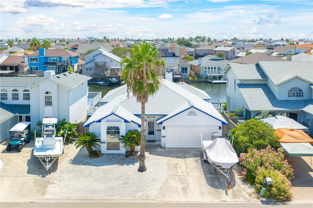 15314 Bowsprit Court Corpus Christi TX 78418