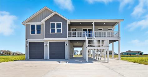 15 Tradewinds Circle Rockport TX 78382