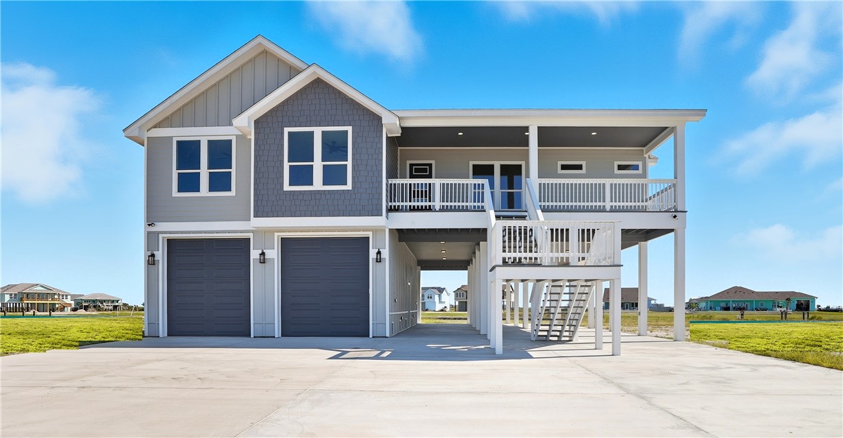 15 Tradewinds Circle Rockport TX 78382