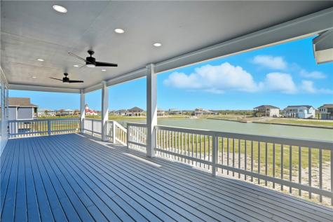 15 Tradewinds Circle Rockport TX 78382