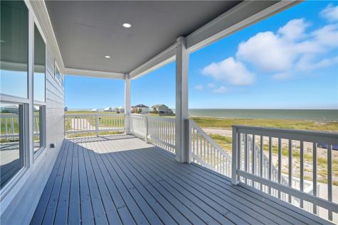 15 Tradewinds Circle Rockport TX 78382