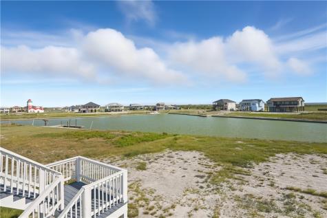 15 Tradewinds Circle Rockport TX 78382