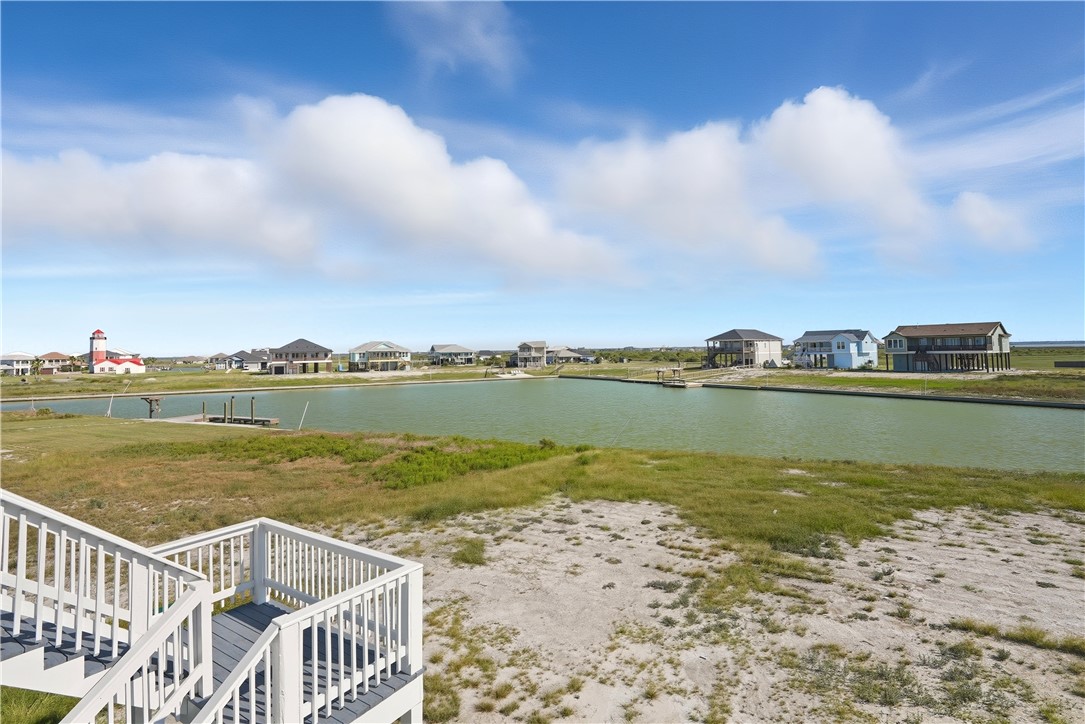 15 Tradewinds Circle Rockport TX 78382