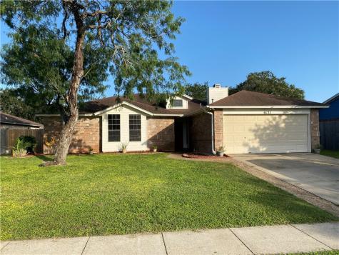 6121 Brockhampton Street Corpus Christi TX 78414
