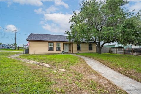 501 Jane Street Corpus Christi TX 78418