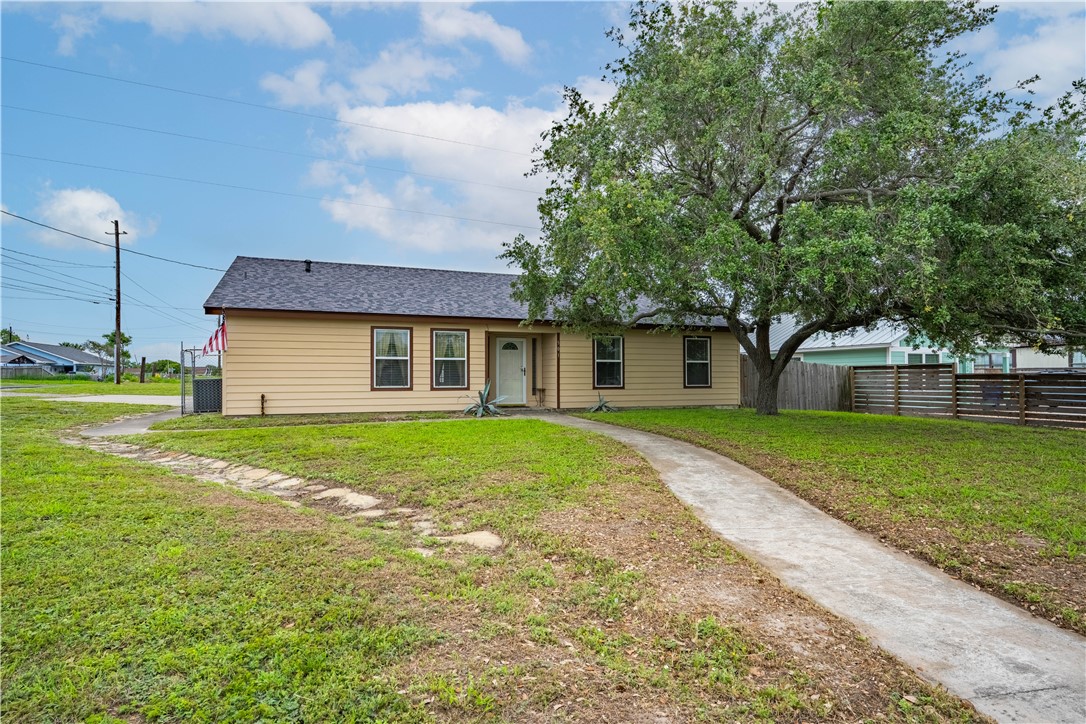501 Jane Street Corpus Christi TX 78418
