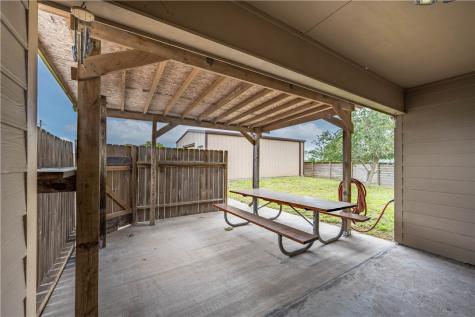 501 Jane Street Corpus Christi TX 78418