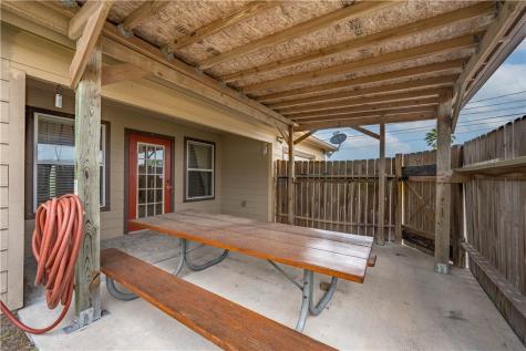 501 Jane Street Corpus Christi TX 78418
