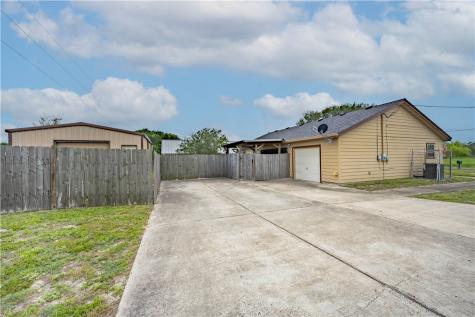 501 Jane Street Corpus Christi TX 78418
