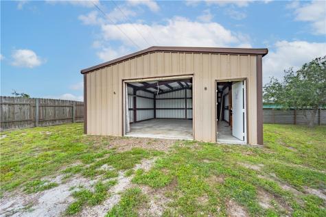 501 Jane Street Corpus Christi TX 78418