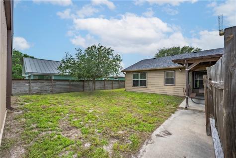 501 Jane Street Corpus Christi TX 78418