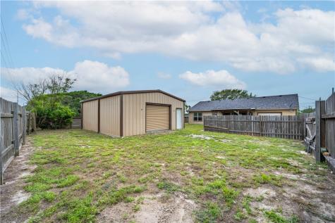 501 Jane Street Corpus Christi TX 78418