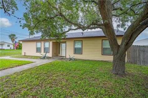 501 Jane Street Corpus Christi TX 78418