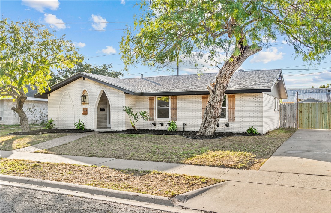4905 French Drive Corpus Christi TX 78411