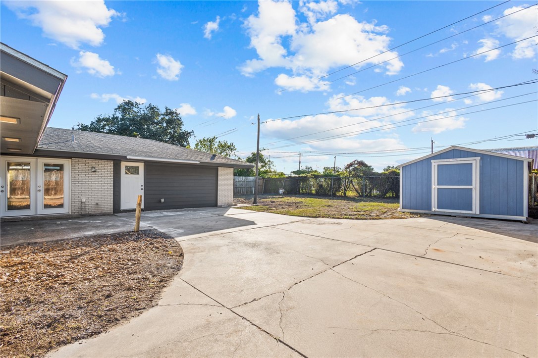 4905 French Drive Corpus Christi TX 78411