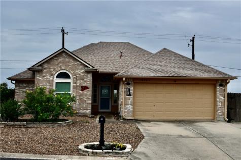 14005 Coquina Bay Avenue Corpus Christi TX 78418