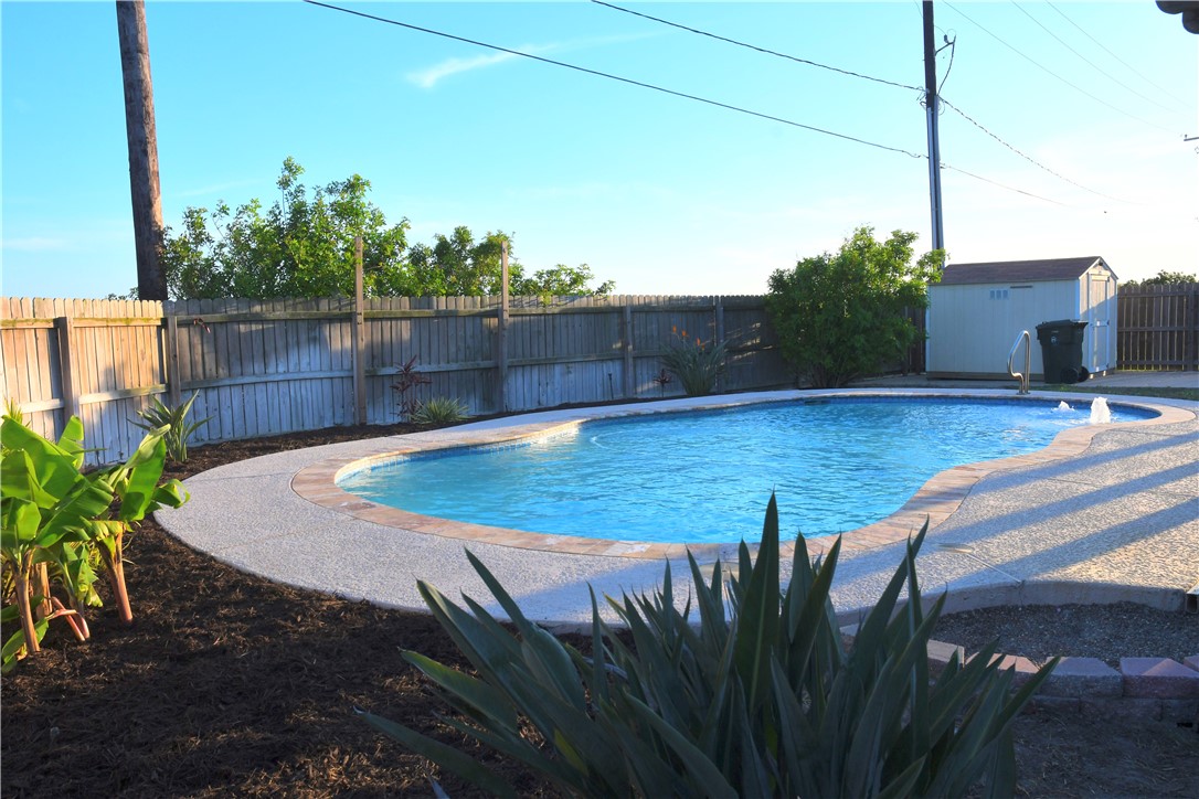 14005 Coquina Bay Avenue Corpus Christi TX 78418