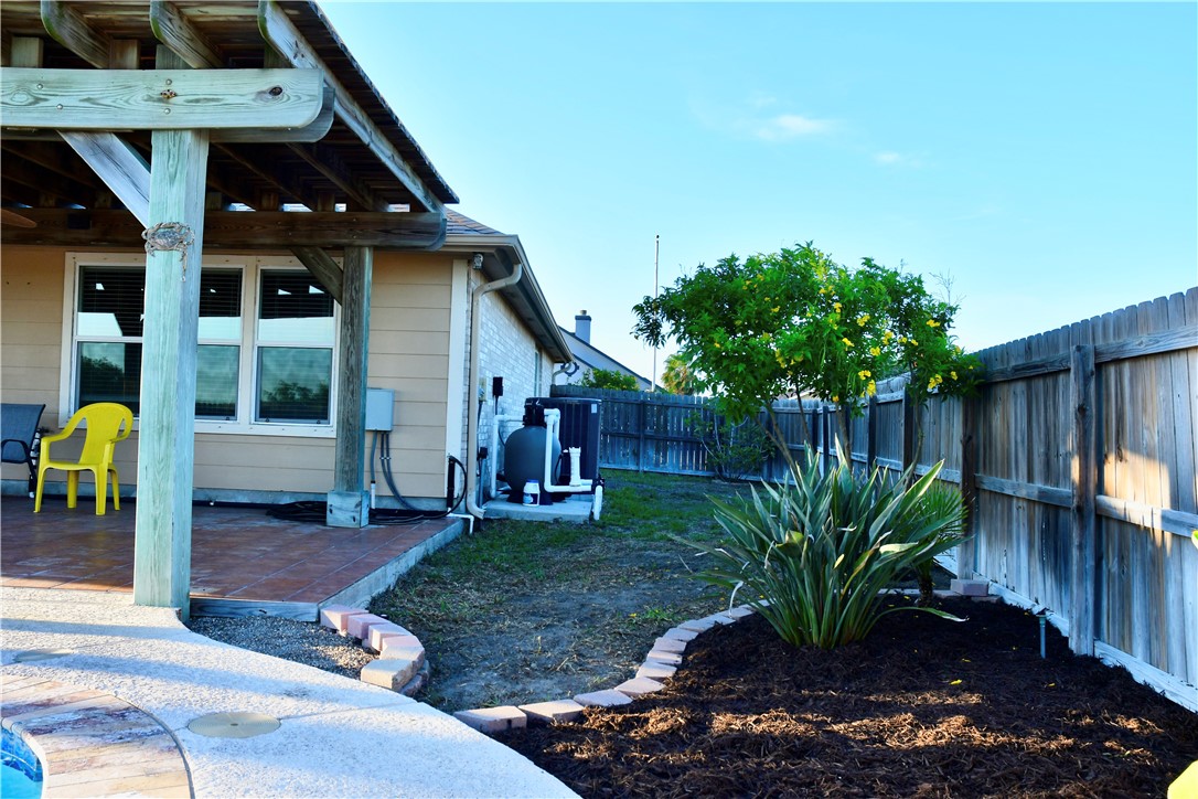 14005 Coquina Bay Avenue Corpus Christi TX 78418