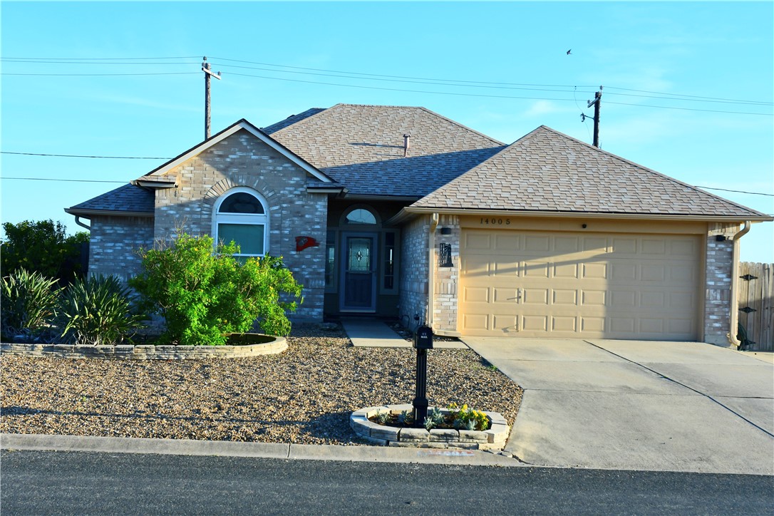 14005 Coquina Bay Avenue Corpus Christi TX 78418