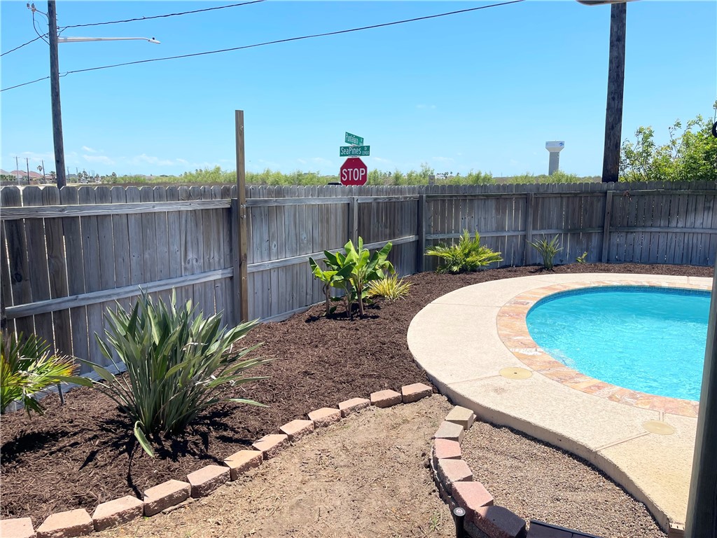 14005 Coquina Bay Avenue Corpus Christi TX 78418