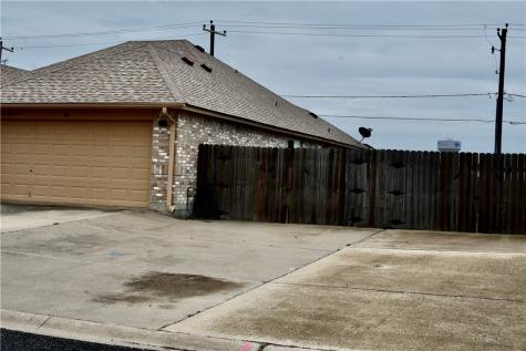 14005 Coquina Bay Avenue Corpus Christi TX 78418