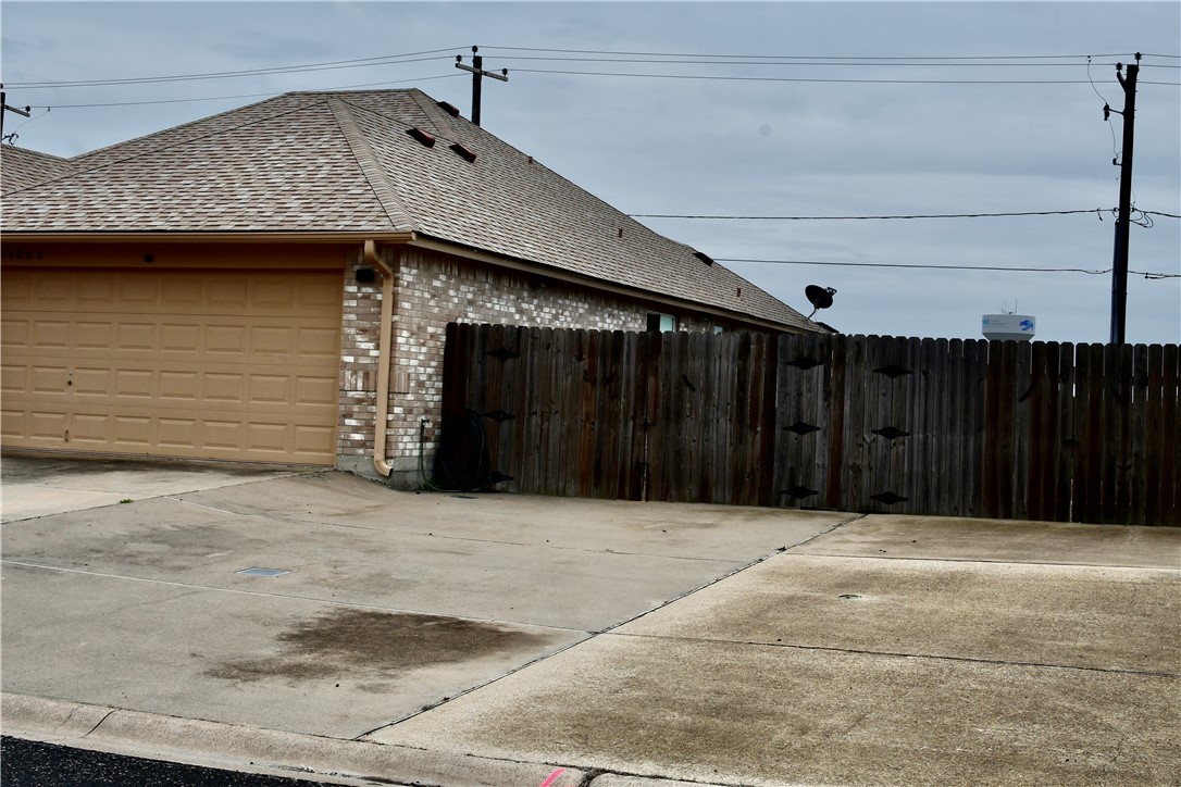 14005 Coquina Bay Avenue Corpus Christi TX 78418