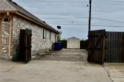14005 Coquina Bay Avenue Corpus Christi TX 78418