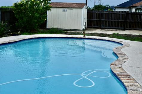 14005 Coquina Bay Avenue Corpus Christi TX 78418