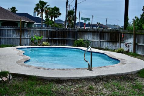 14005 Coquina Bay Avenue Corpus Christi TX 78418