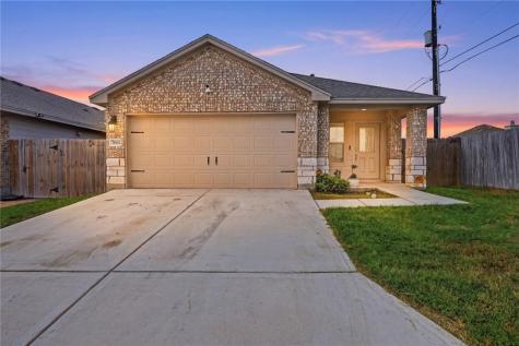 7601 Cowboy Trail Lane Corpus Christi TX 78414