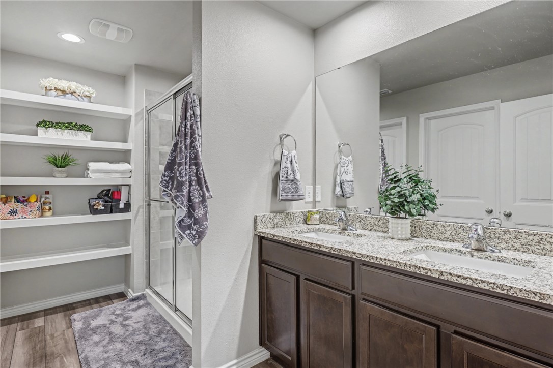 7601 Cowboy Trail Lane Corpus Christi TX 78414