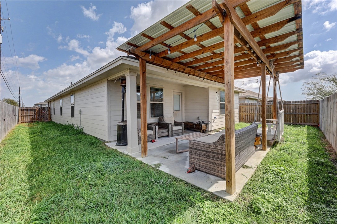 7601 Cowboy Trail Lane Corpus Christi TX 78414