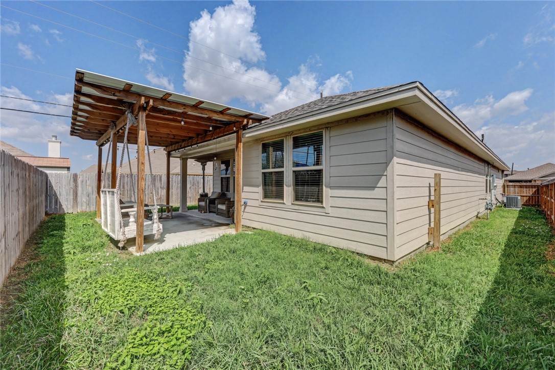 7601 Cowboy Trail Lane Corpus Christi TX 78414