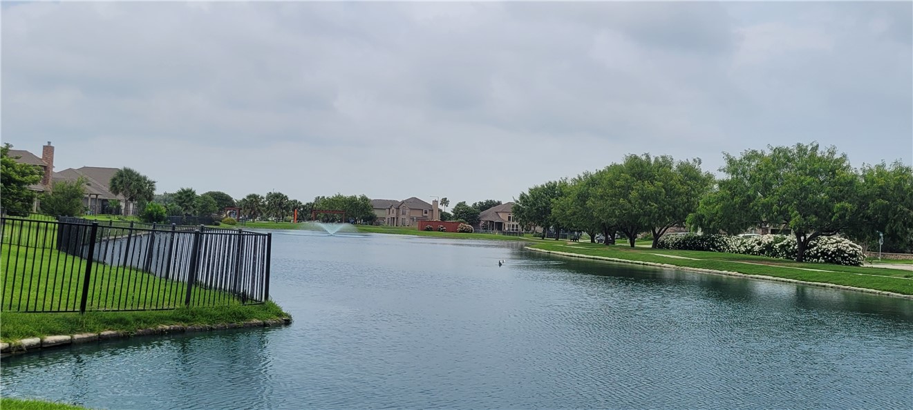 7601 Cowboy Trail Lane Corpus Christi TX 78414