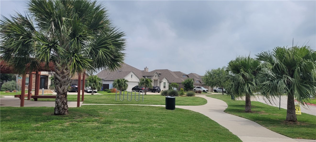 7601 Cowboy Trail Lane Corpus Christi TX 78414