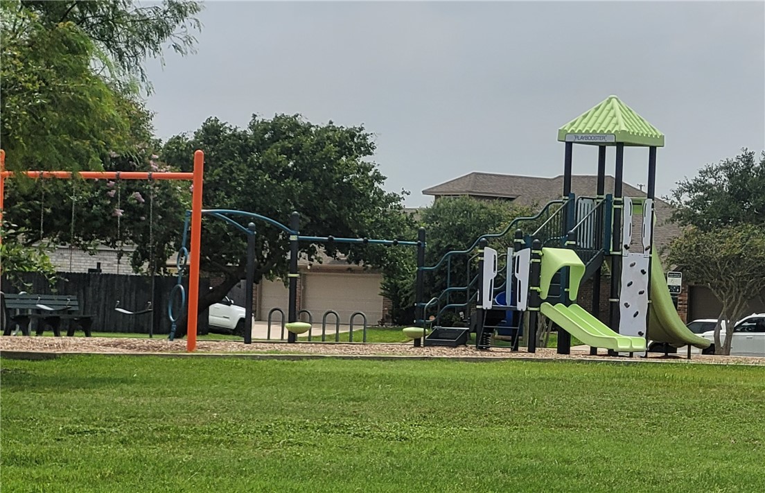 7601 Cowboy Trail Lane Corpus Christi TX 78414