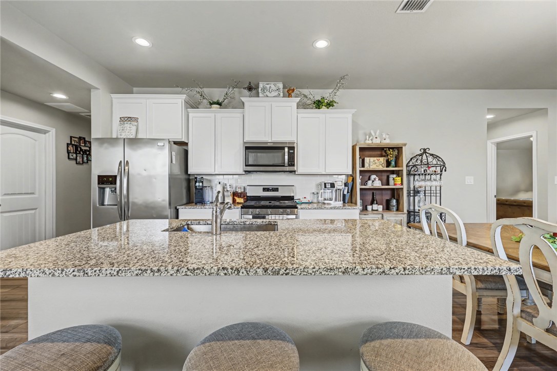 7601 Cowboy Trail Lane Corpus Christi TX 78414