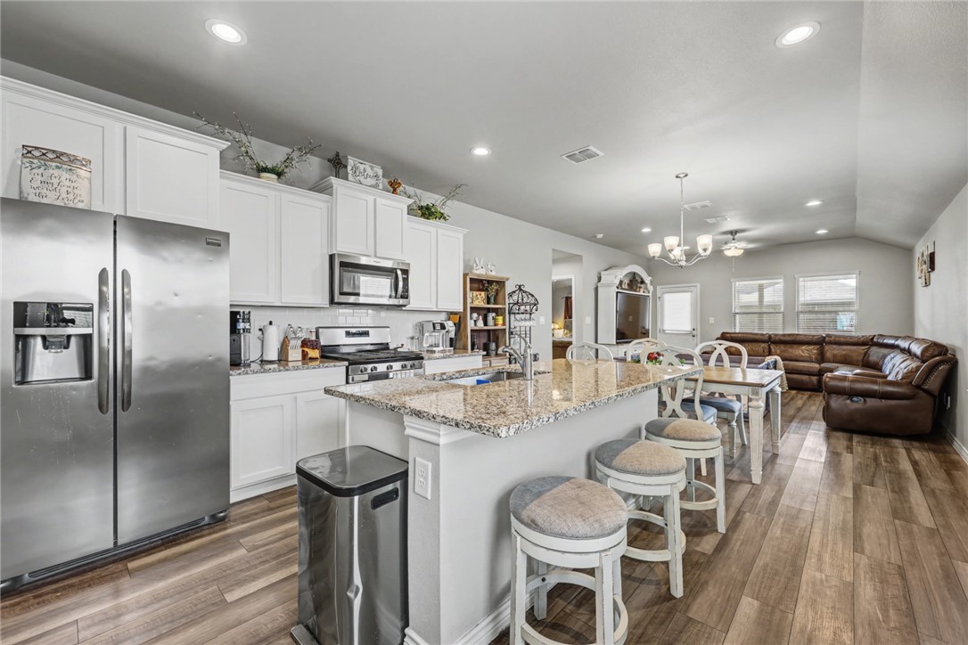 7601 Cowboy Trail Lane Corpus Christi TX 78414