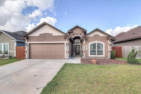 5817 Bella Di Giorno Drive Corpus Christi TX 78414