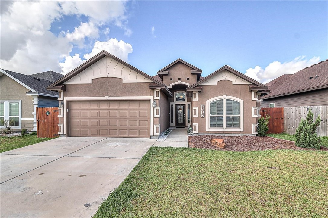 5817 Bella Di Giorno Drive Corpus Christi TX 78414