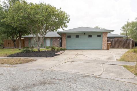 3814 Whitney Drive Corpus Christi TX 78410