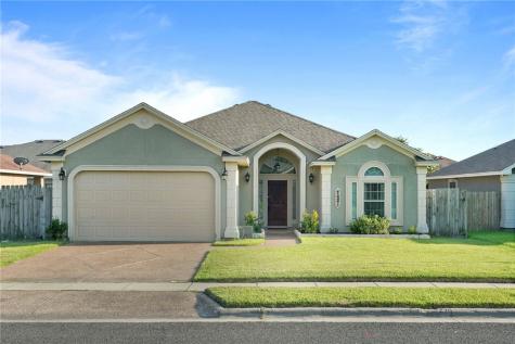 7421 Brush Creek Drive Corpus Christi TX 78414